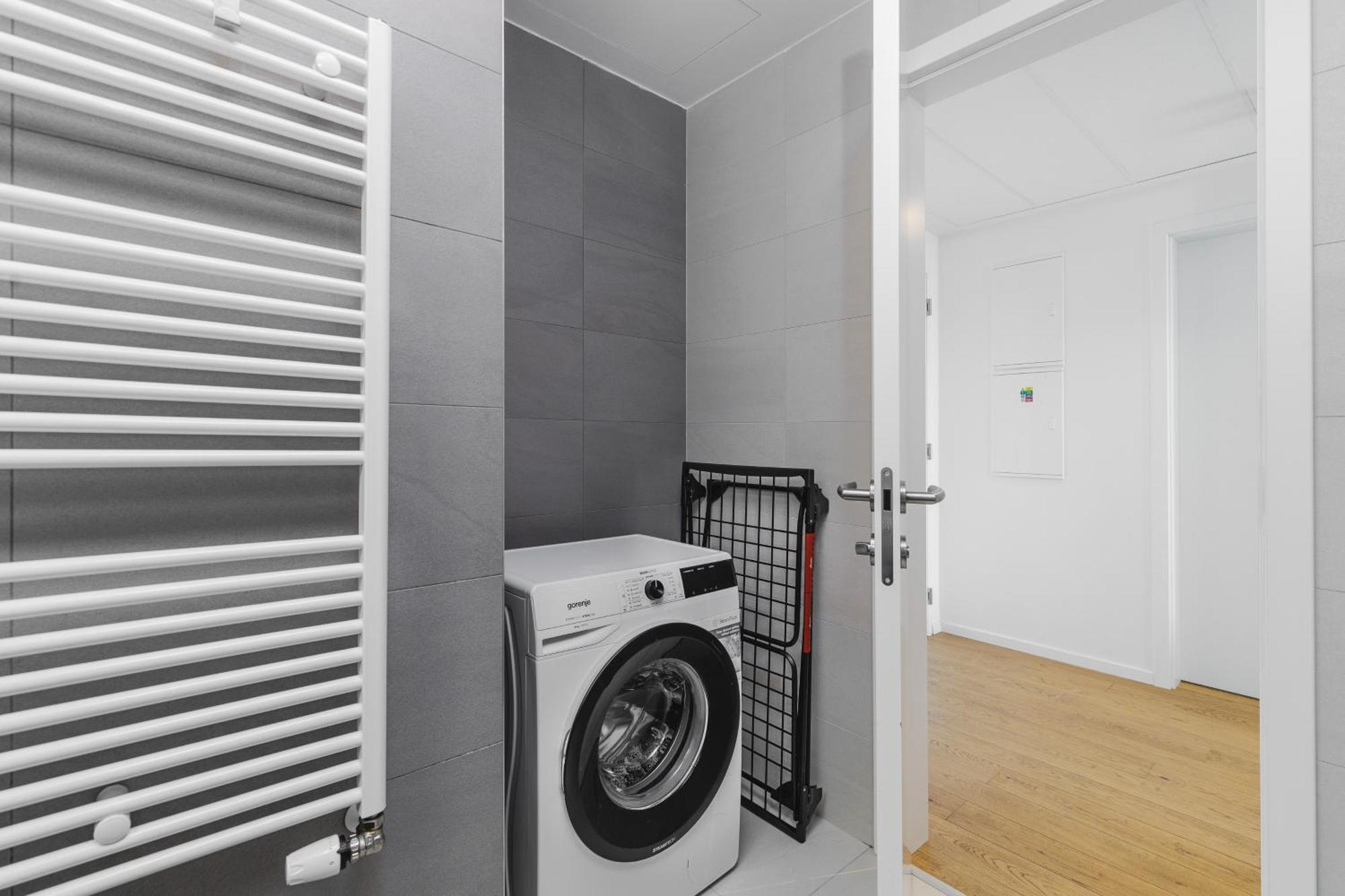Sky Park 1 - Luxurious #Instaworthy Apartment In Downtown City Center With Included Parking, Best Address In Town Bratislava Exterior photo